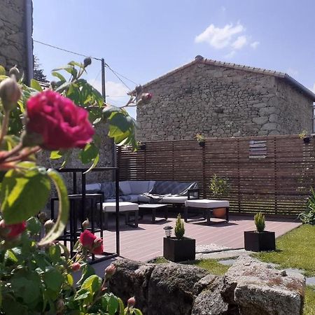 Gite Le St Aubinois Saint-Aubin-des-Ormeaux Exterior photo